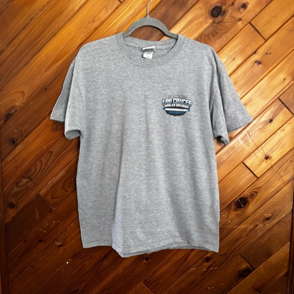Harley Davidson Las Cruces Shirt - Picture 1 of 5